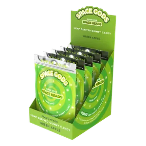 900mg-5pk-Green Apple 1