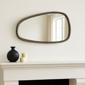 BRADENLAND GOLD MIRROR 17 (IN) 2