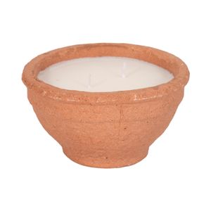 JANEDALE SANTAL & SPRUCE CANDLE 4 (IN) 1