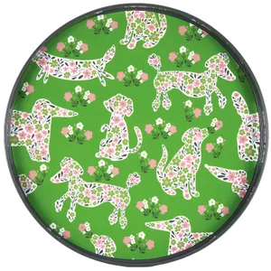 Petals & Paws
