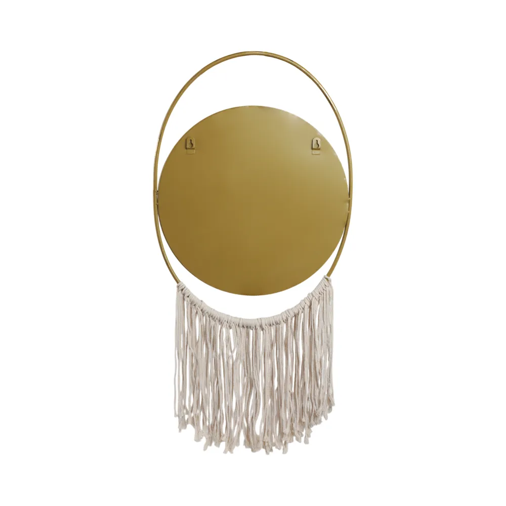 JULIANPORT GOLD MIRROR 30 (IN)