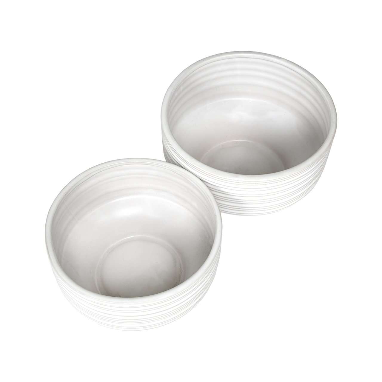 Linear Bowls -Set 2 4
