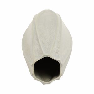 EMMETTON GRAY VASE 16 (IN) 7