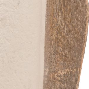 LONDONMORE IVORY VASE 13 (IN) 6