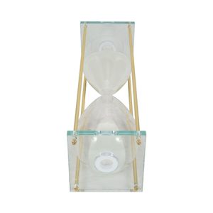 INGRIDMOOR WHITE HOURGLASS 24 (IN) 7