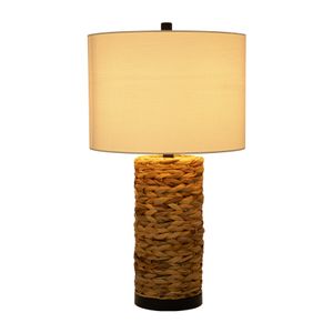 ENNISLEY BROWN LAMP 26 (IN) 4