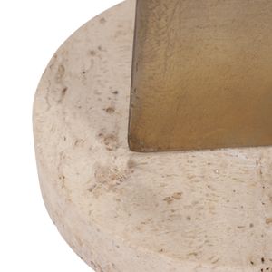 FINCHMORE BRONZE DECOR 30 (IN) 7
