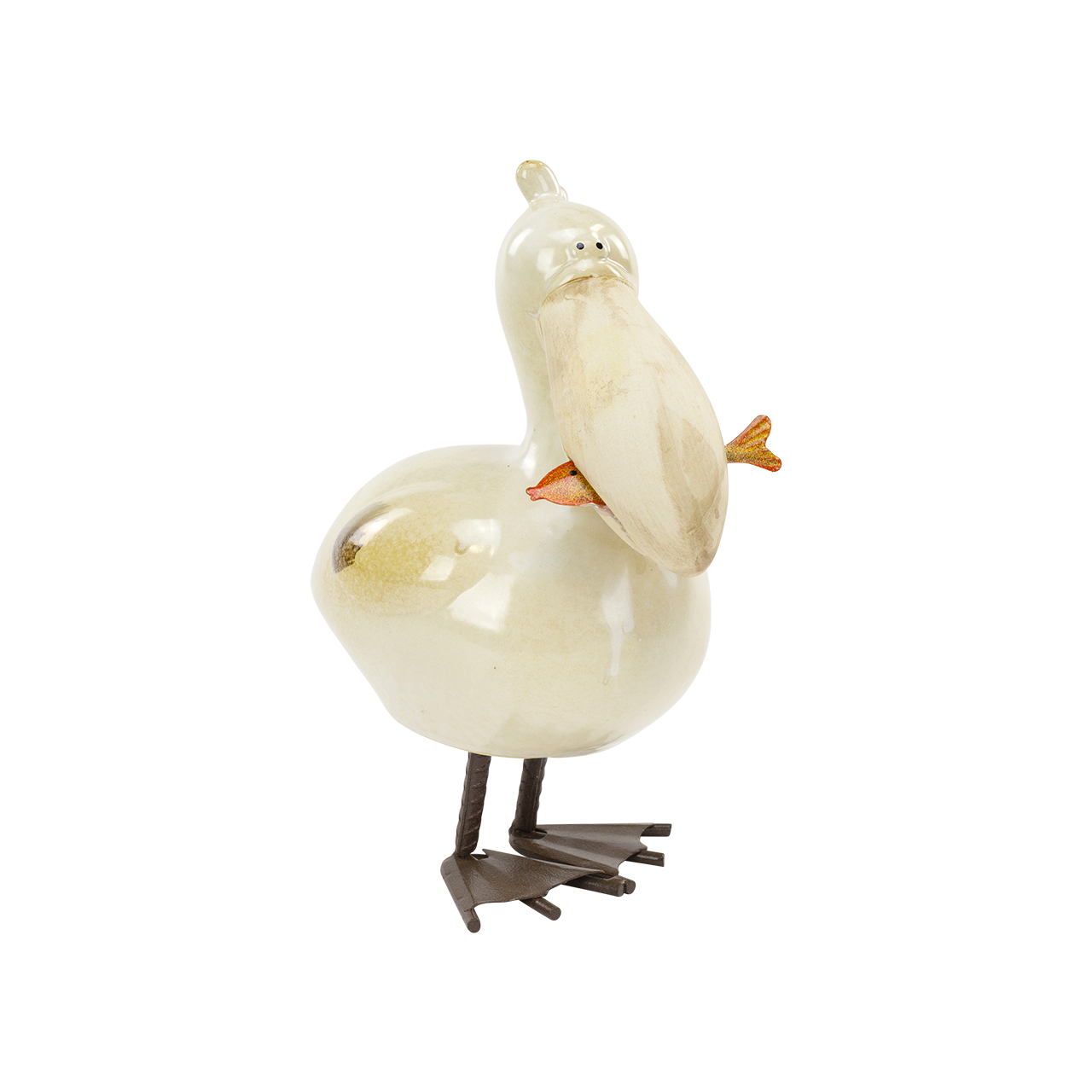 Pelican Figurines -Ea 4