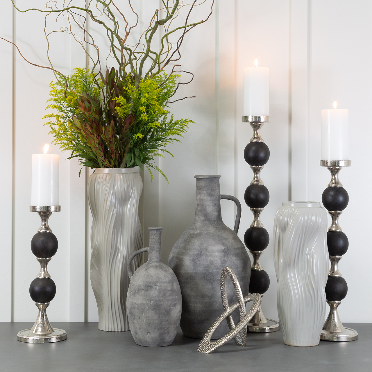 Cordelia Oversized Vase -SB 8