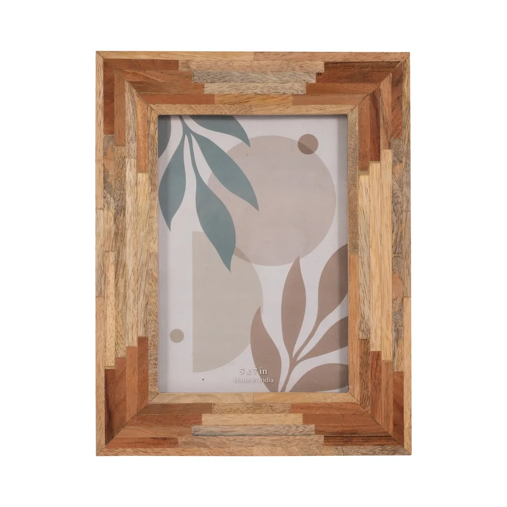 NASHLAKE TAN FRAME 10 (IN)