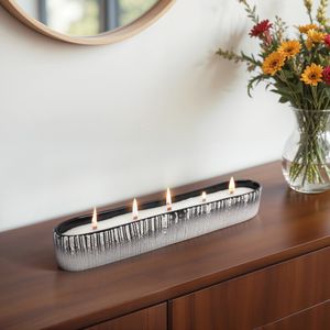 CHASEHOLM NIGHT GLAM NAZARE CANDLE 3 (IN) 2