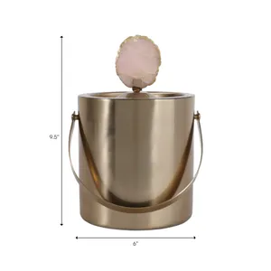 HAROLDWORTH GOLD BAR ACCESSORY 10 (IN) 9