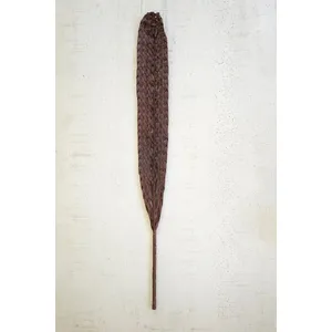 Tobacco Woven Kejur Leaf 1