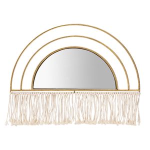 CLINTONMOOR GOLD MIRROR 17 (IN) 1