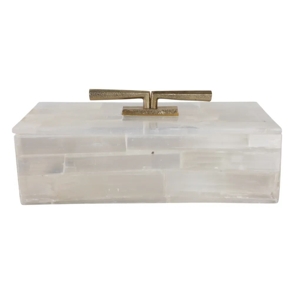 HAMMONDDALE WHITE BOX 6 (IN)