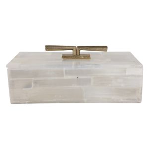 HAMMONDDALE WHITE BOX 6 (IN) 1