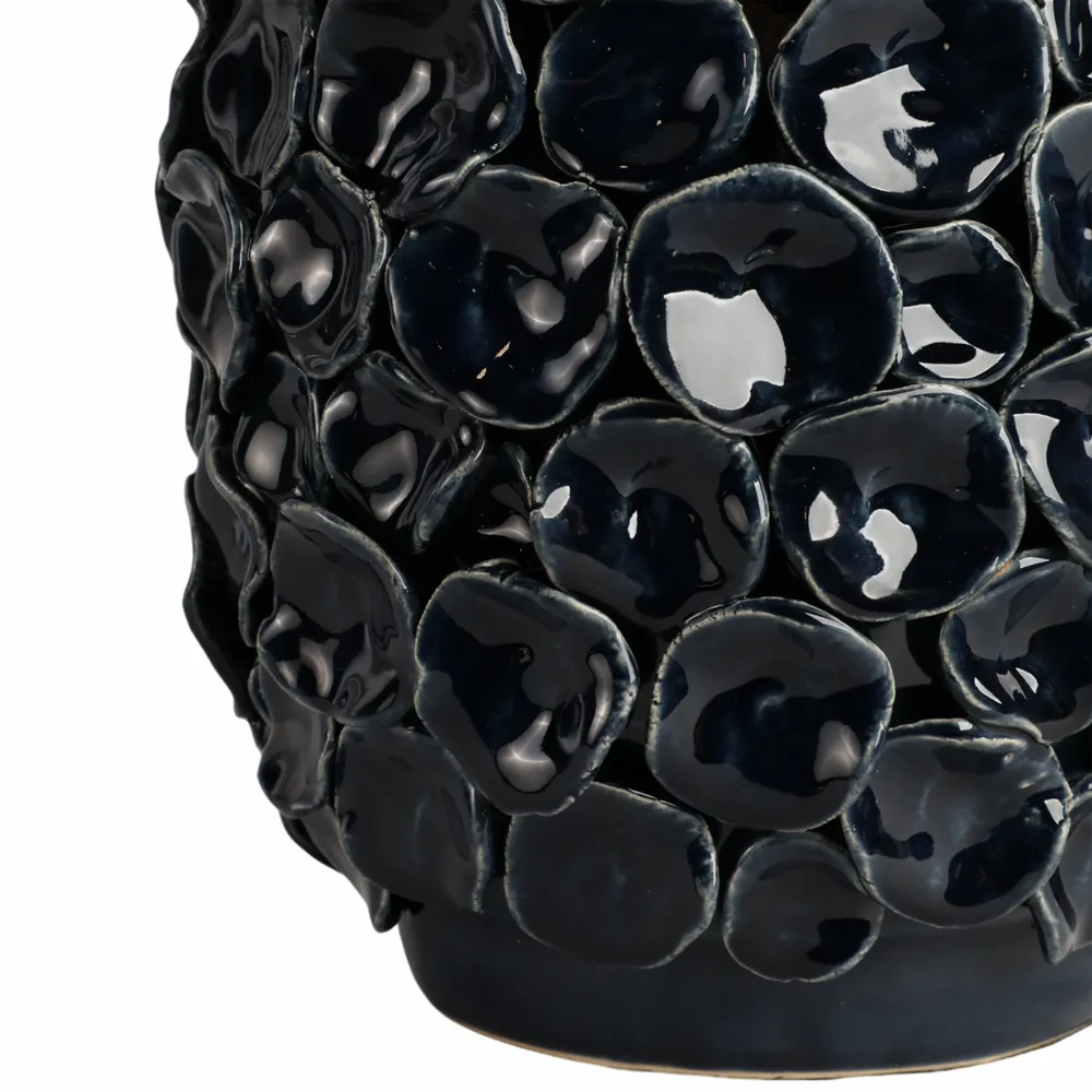 GLENRIDGE WHITE LAMP 25 (IN)