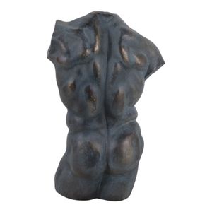 HANSONVIEW BRONZE DECOR 16 (IN) 6
