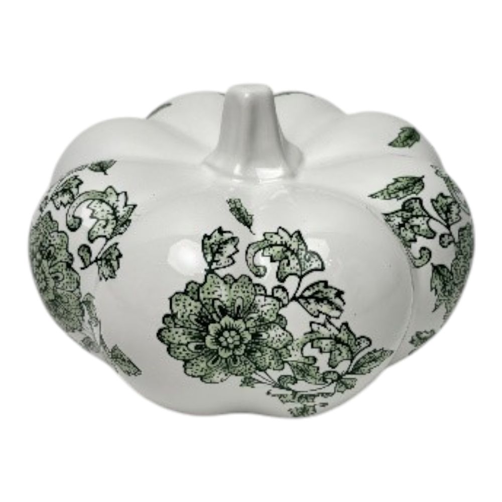 ANSELCROSS GREEN DECOR 4 (IN)