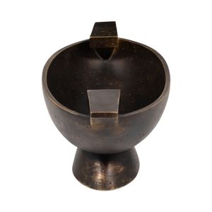 CAMDENMILL BRONZE BOWL 8 (IN) 4