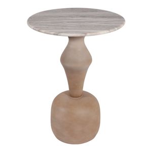 DAYTONFIELD TAN TABLE 22 (IN) 3