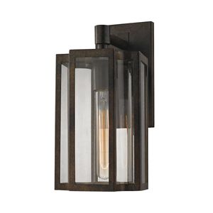 Bianca 13'' High 1-Light Outdoor Sconce - Hazelnut Bronze 1