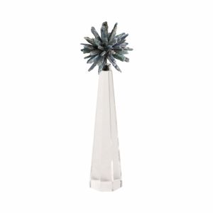HERMONVIEW BLUE DECOR 13 (IN) 5