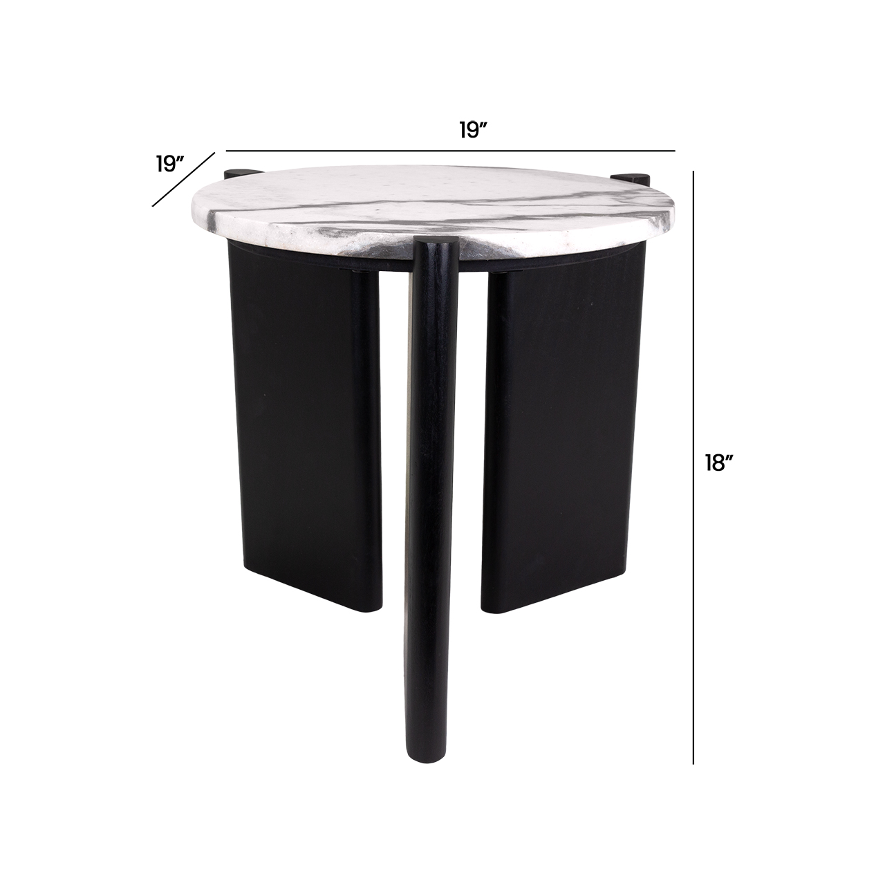 Faring Small Coffee Table 3