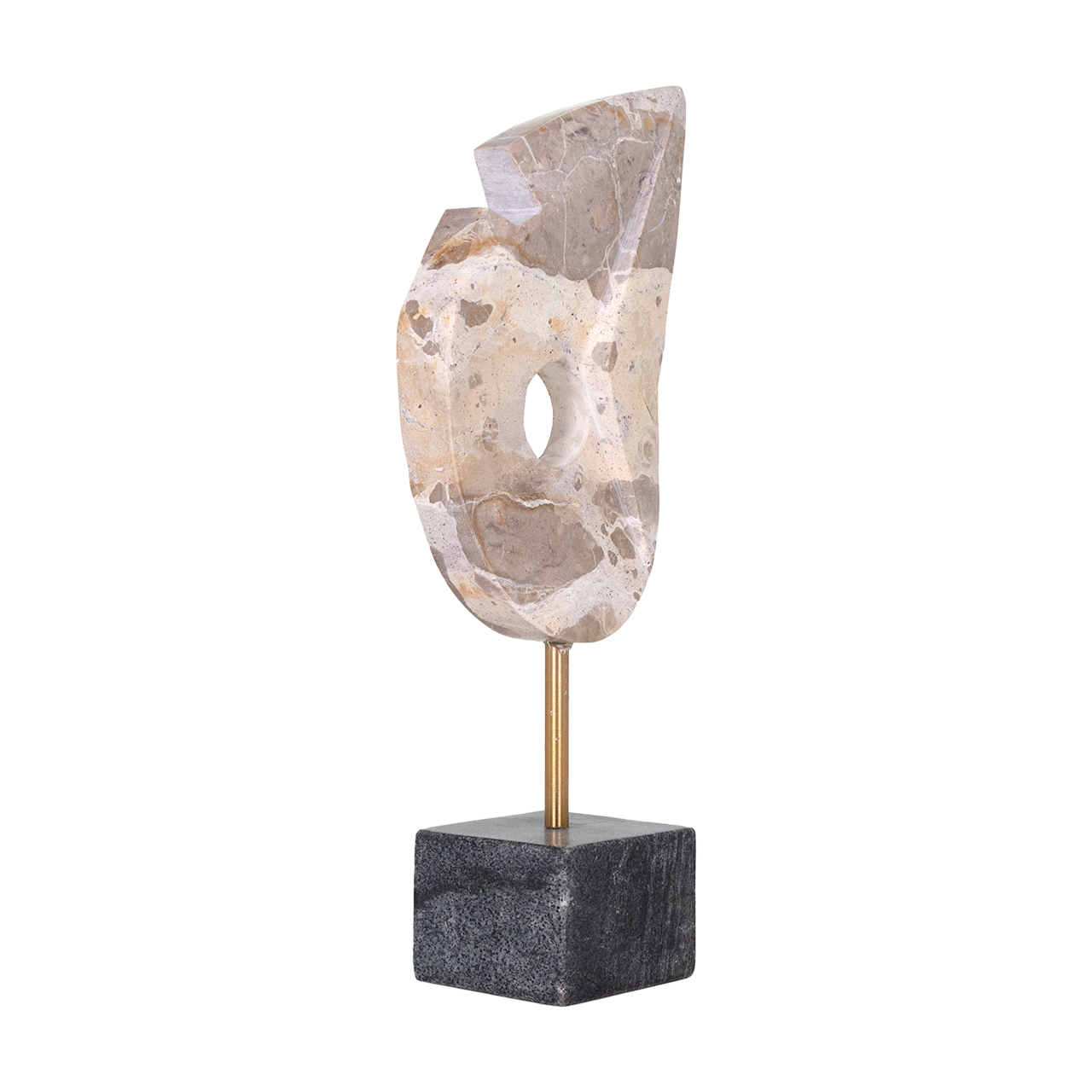 Rhiannon Sculpture 2