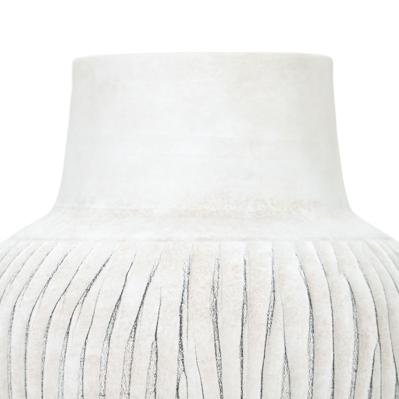 Garven Short Vase 6