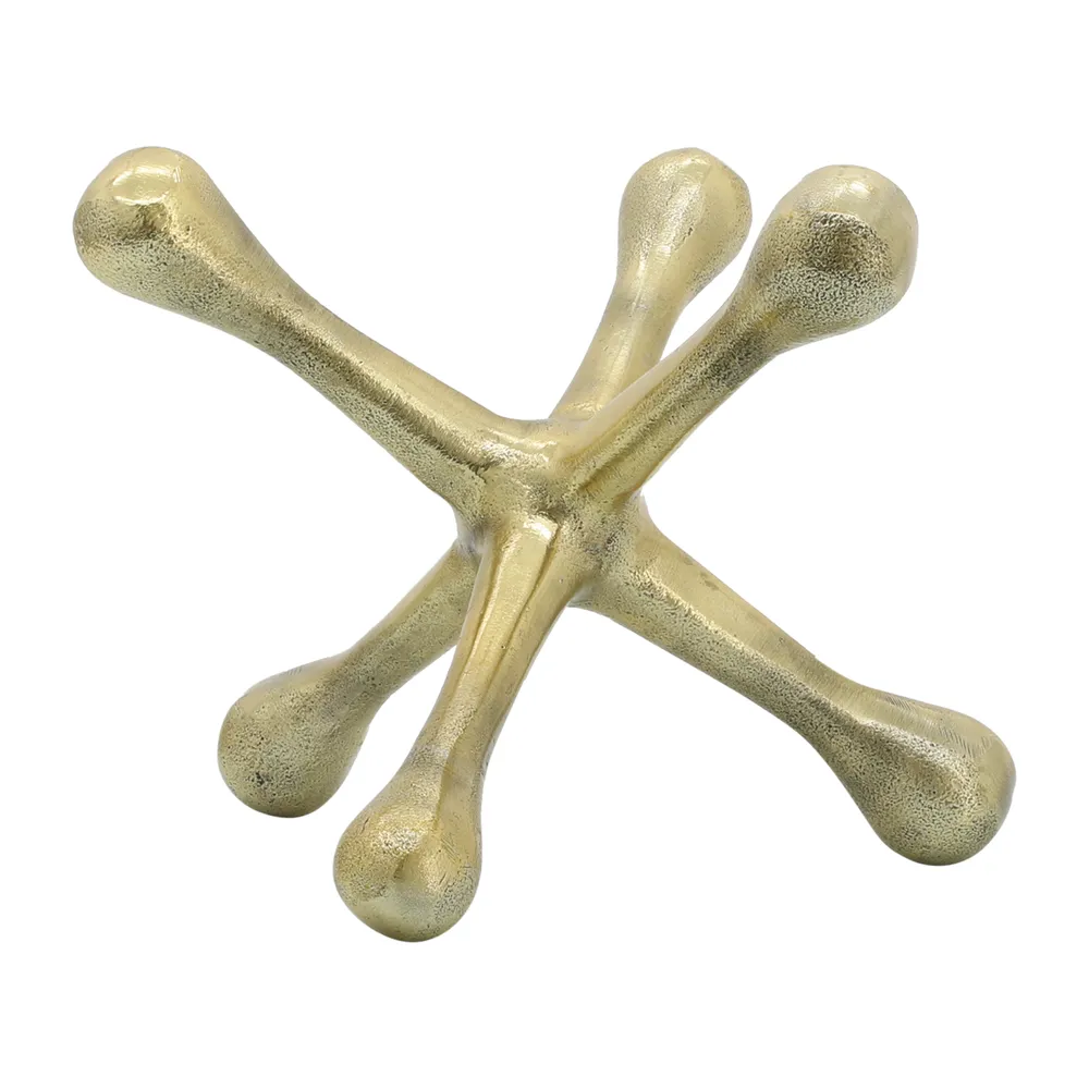 DEVON GOLD DECOR 6 (IN)
