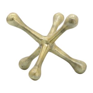 DEVON GOLD DECOR 6 (IN) 5