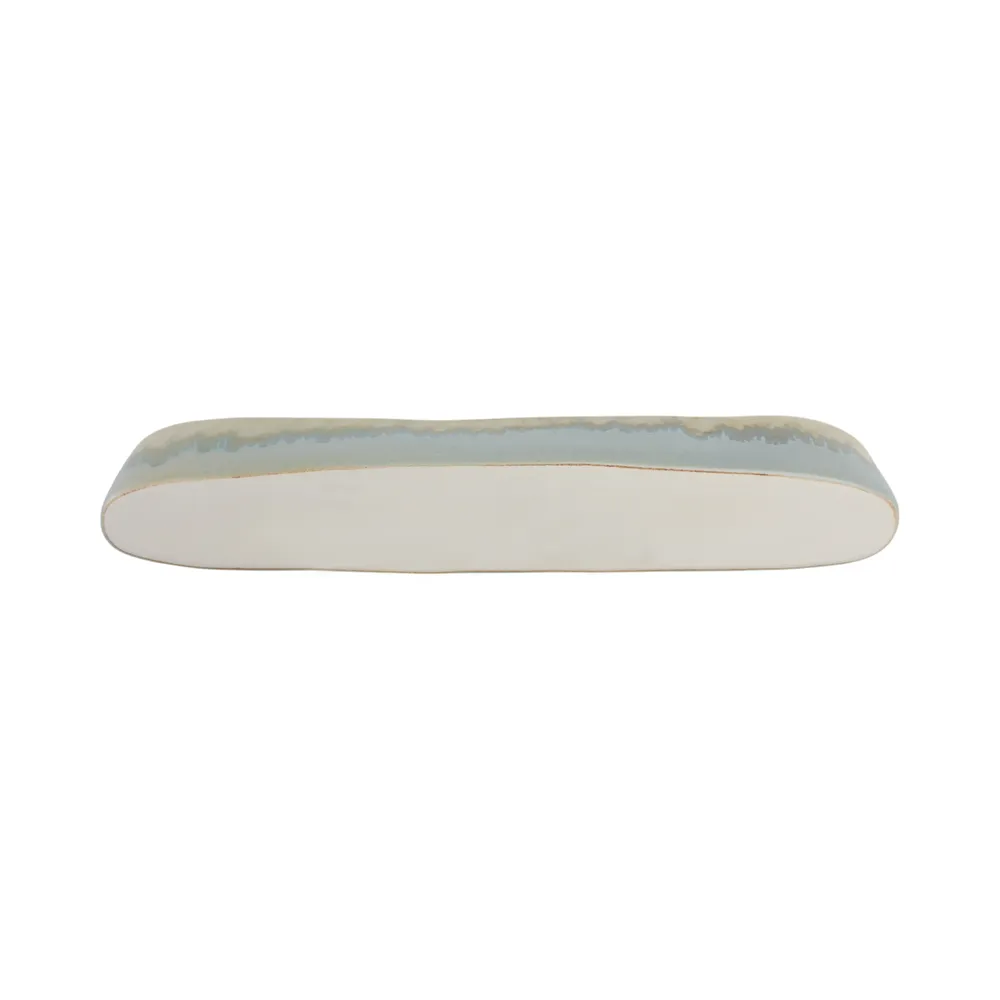 HARTPORT WONDER NATURE SILVES CANDLE 3 (IN)