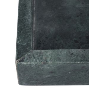 GRANTHAMMILL GREEN TRAY 2 (IN) 6