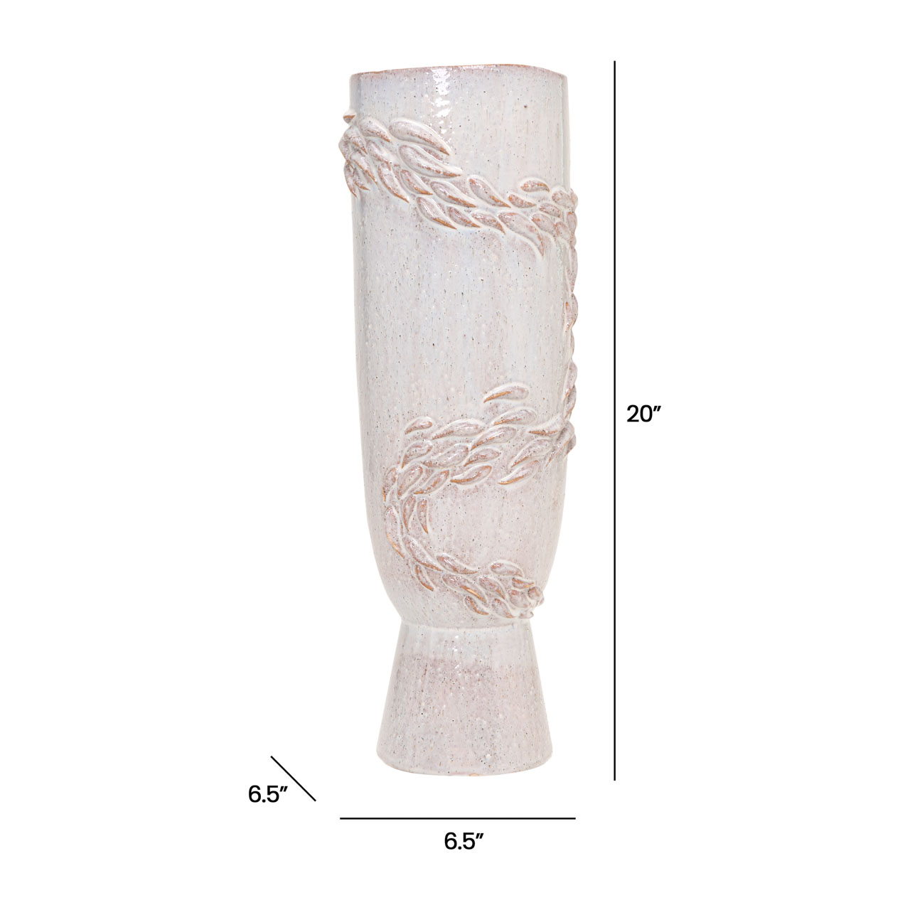 Jarla Tall Vase -SB 4