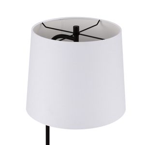 Loophole 29'' High 1-Light Table Lamp - Oiled Bronze 3