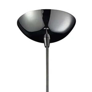 Cassandra 8'' Wide 1-Light Mini Pendant - Polished Chrome 3