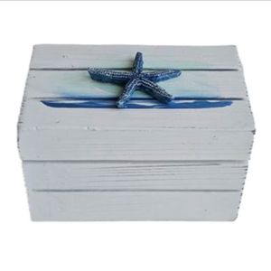 4-1/4" STARFISH BOX 1