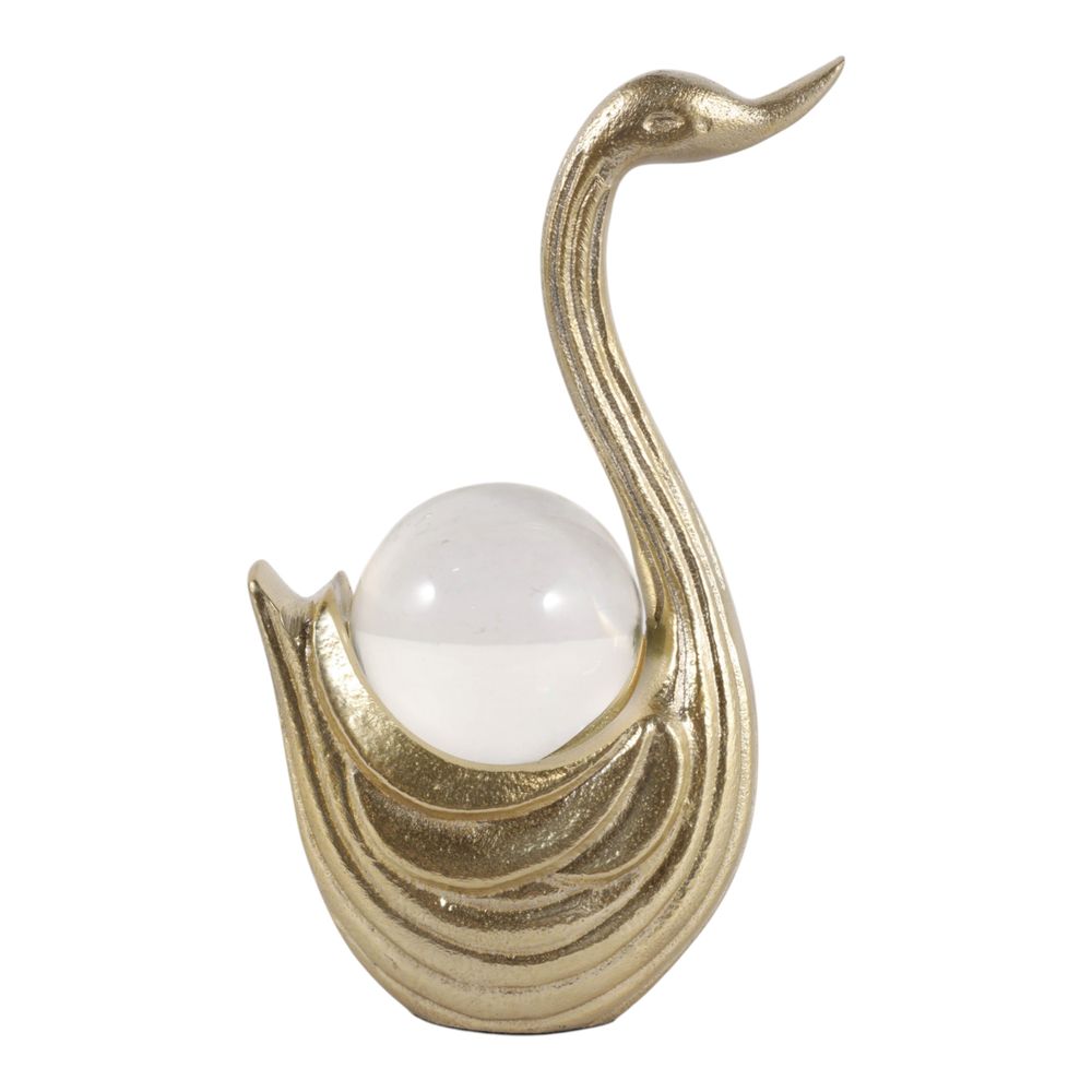 CLAYLAKE SILVER DECOR 8 (IN)