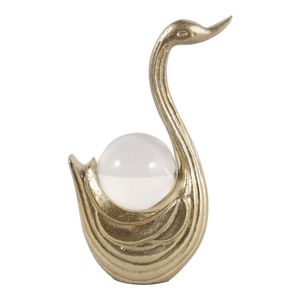 CLAYLAKE SILVER DECOR 8 (IN) 3