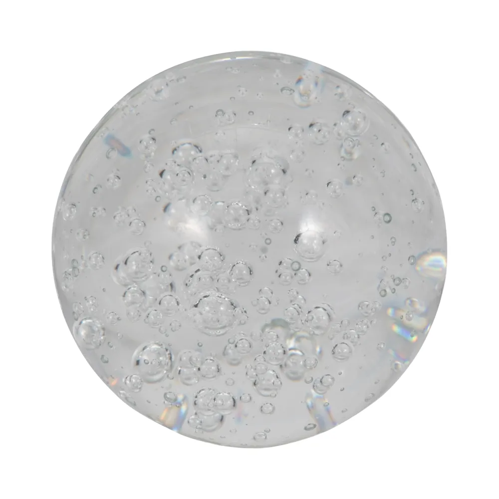 BARDENTON CLEAR ORB 3 (IN)