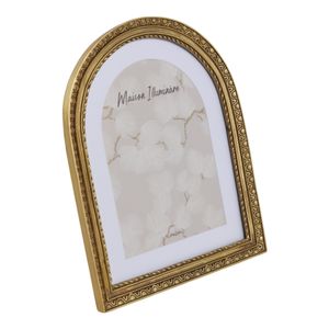 BRAMSTONE GOLD FRAME 10 (IN) 3