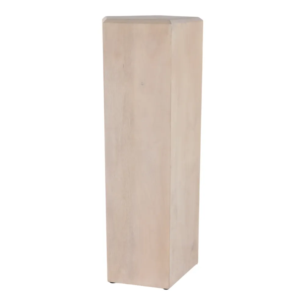 GIFFORDMOOR TAN TABLE 30 (IN)