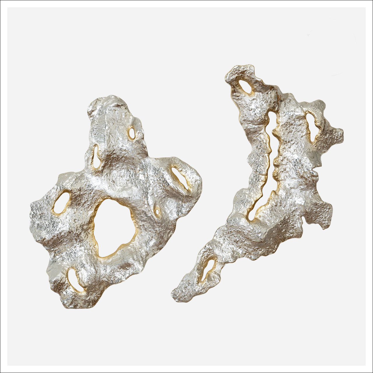 Varona Wall Art -Set 2