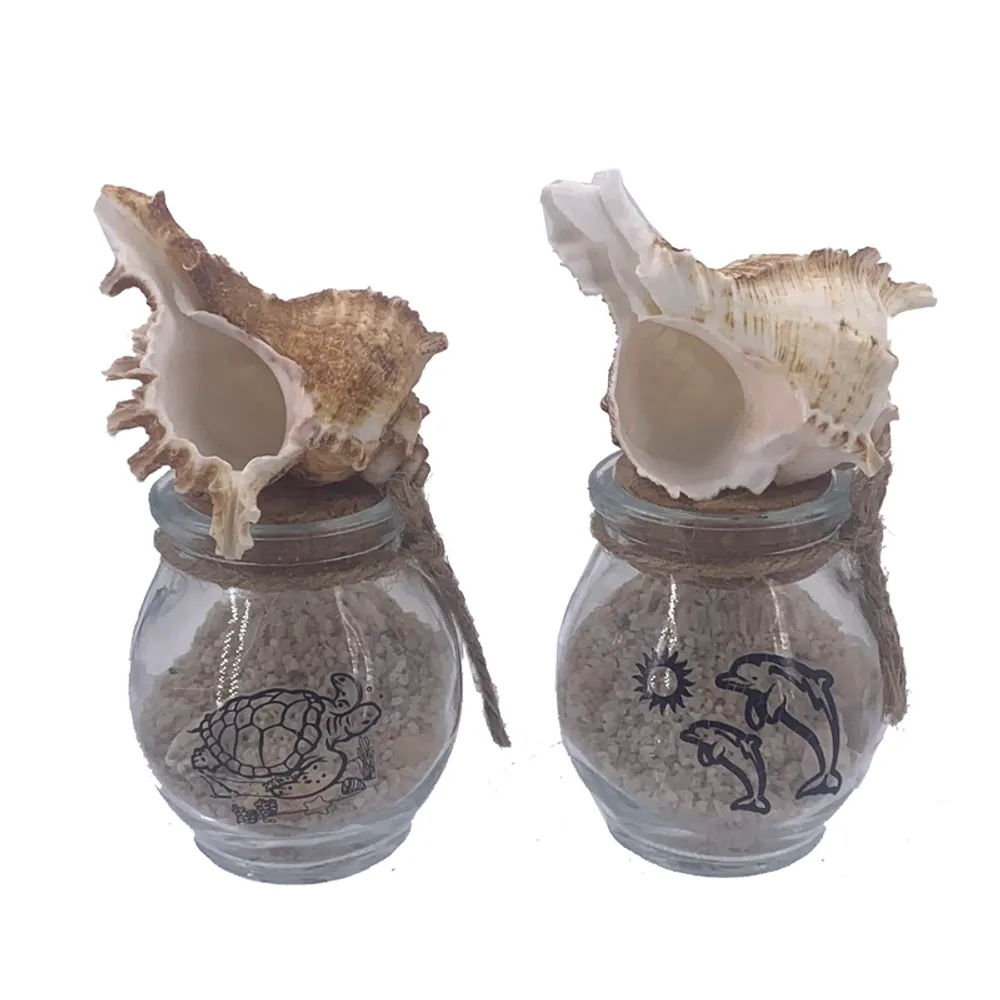 4-1/2" JAR WITH SANDAND SHELLS