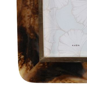 HOBARTLAKE BROWN FRAME 9 (IN) 6