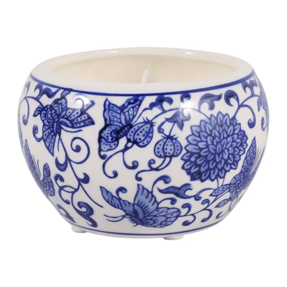 HANKRUN OCEAN MIST CANDLE 3 (IN)