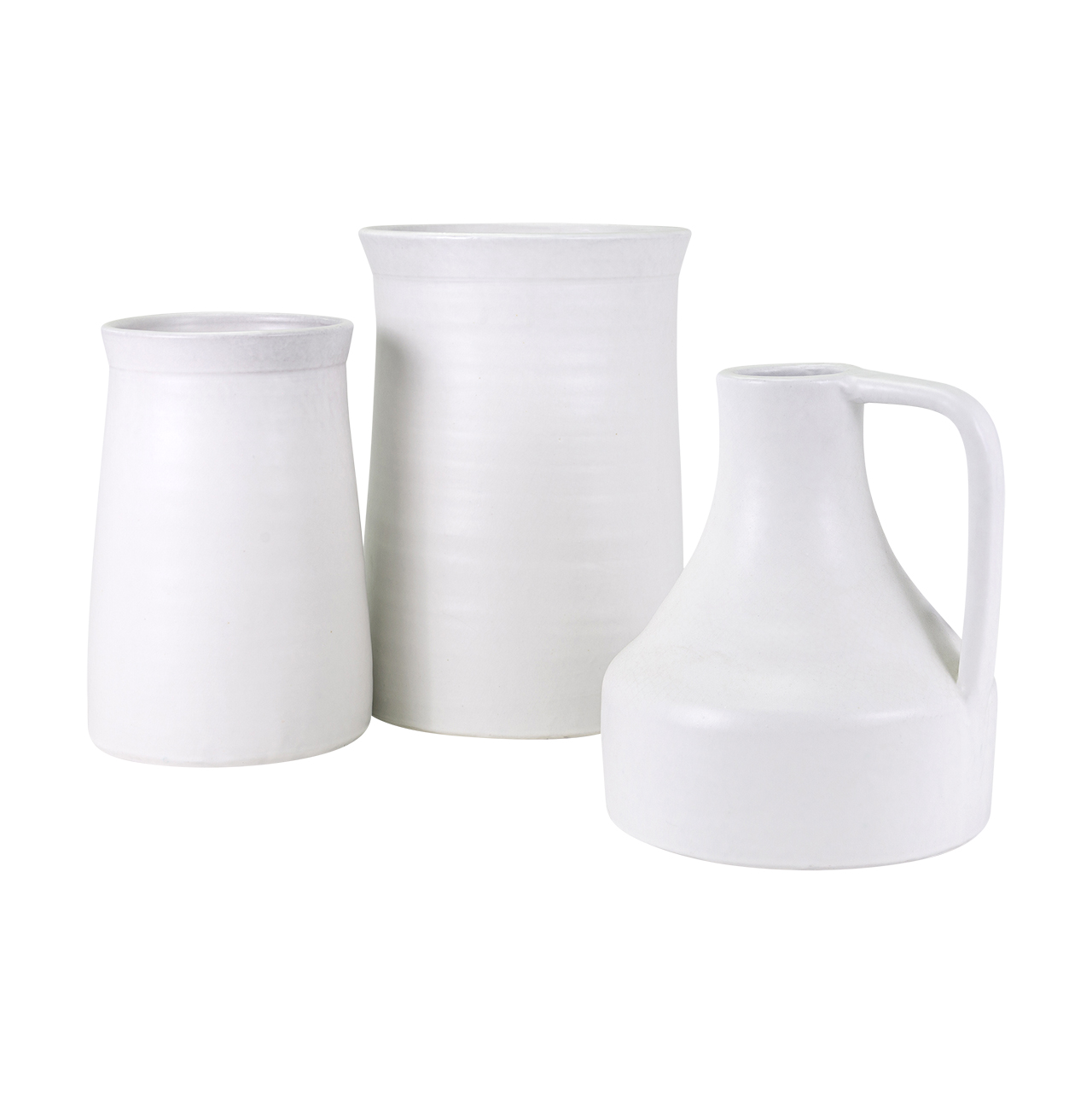 Retreat Vases -Set 2 -SB 7