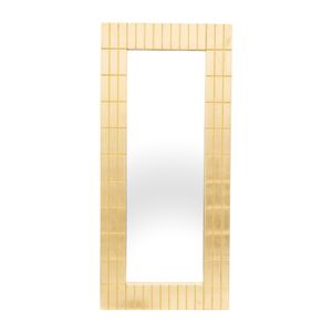 UPTONWOOD GOLD MIRROR 87 (IN) 1