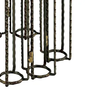Ascencio Candleholder 4